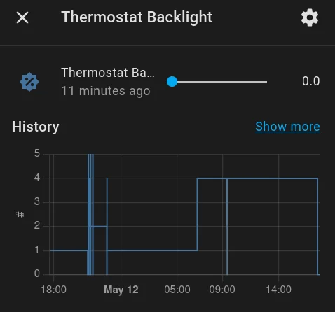 A basic 'helper' widget for use in Home Assistant Automations.